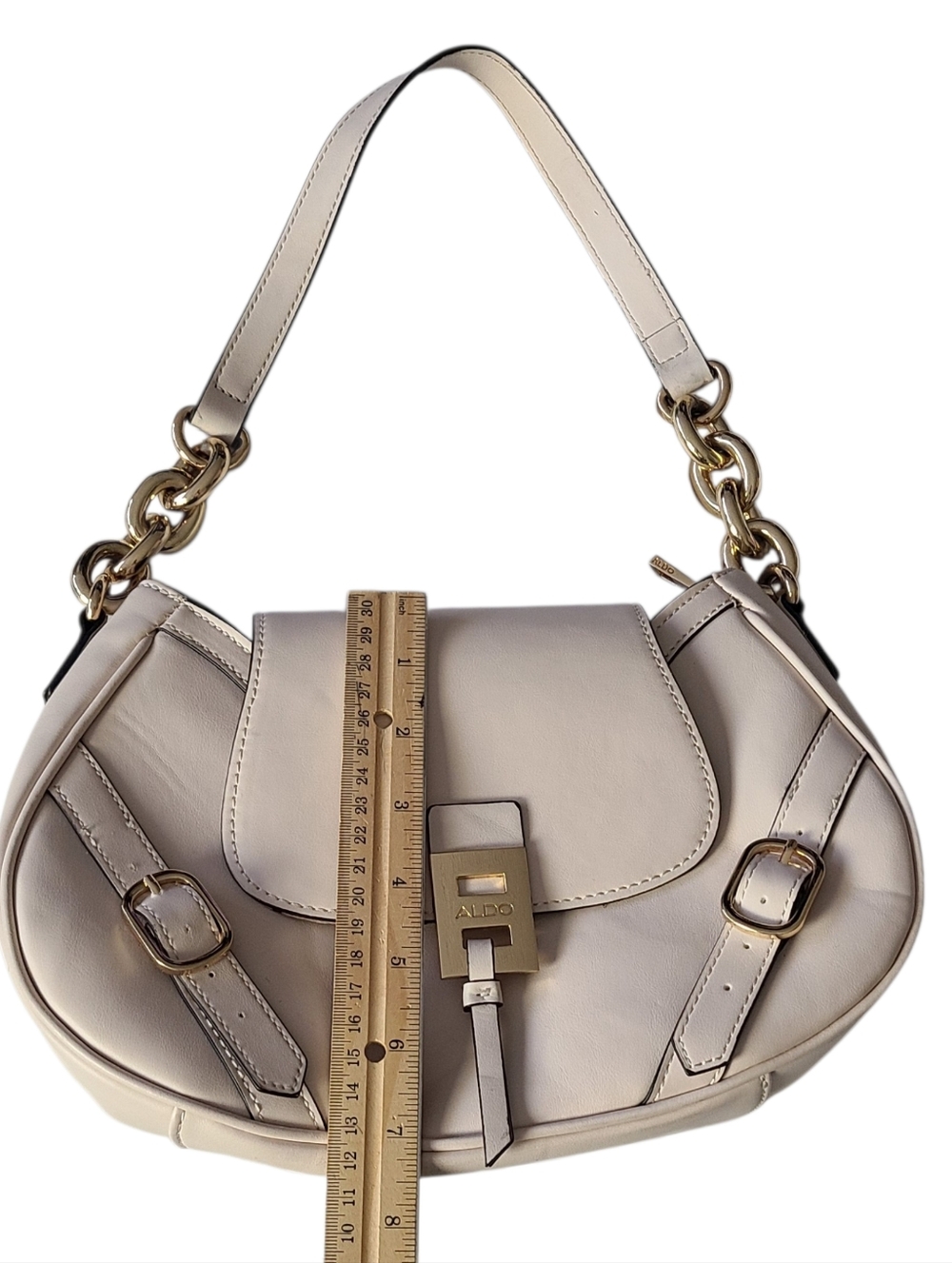 ALDO | ONIAMAR SHOULDER BAG - Picture 8 of 15
